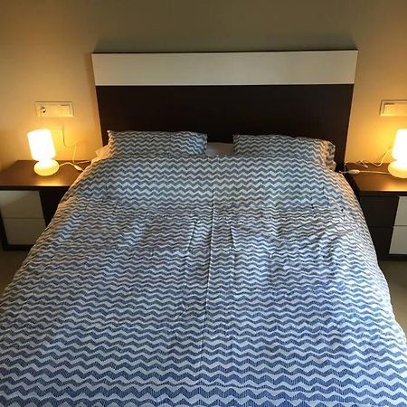 Apartamento Acogedor En La Playa De La Lanzada Sanxenxo Zewnętrze zdjęcie